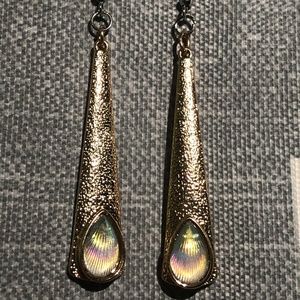 Handmade Hanging Earrings